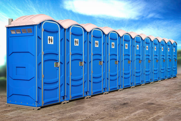 Portable Toilets for Parks and Recreation Areas in Thompsonville, CT